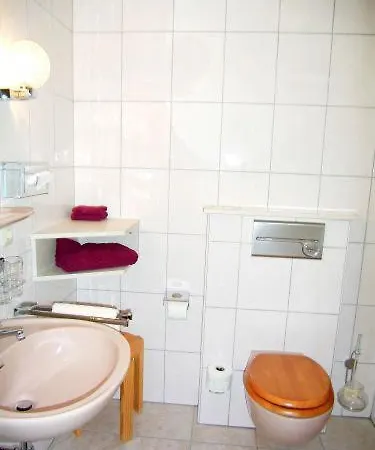 Hotel Am Torfteich Bad Zwischenahn