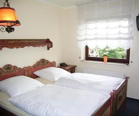 Hotel Am Torfteich