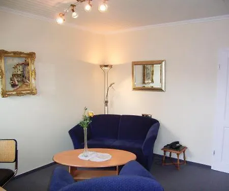 Hotel Am Torfteich 3*